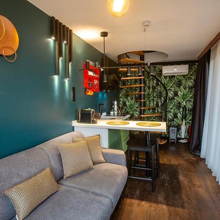 Sapanca Glamping Hotell Sakarya  Exteriör bild