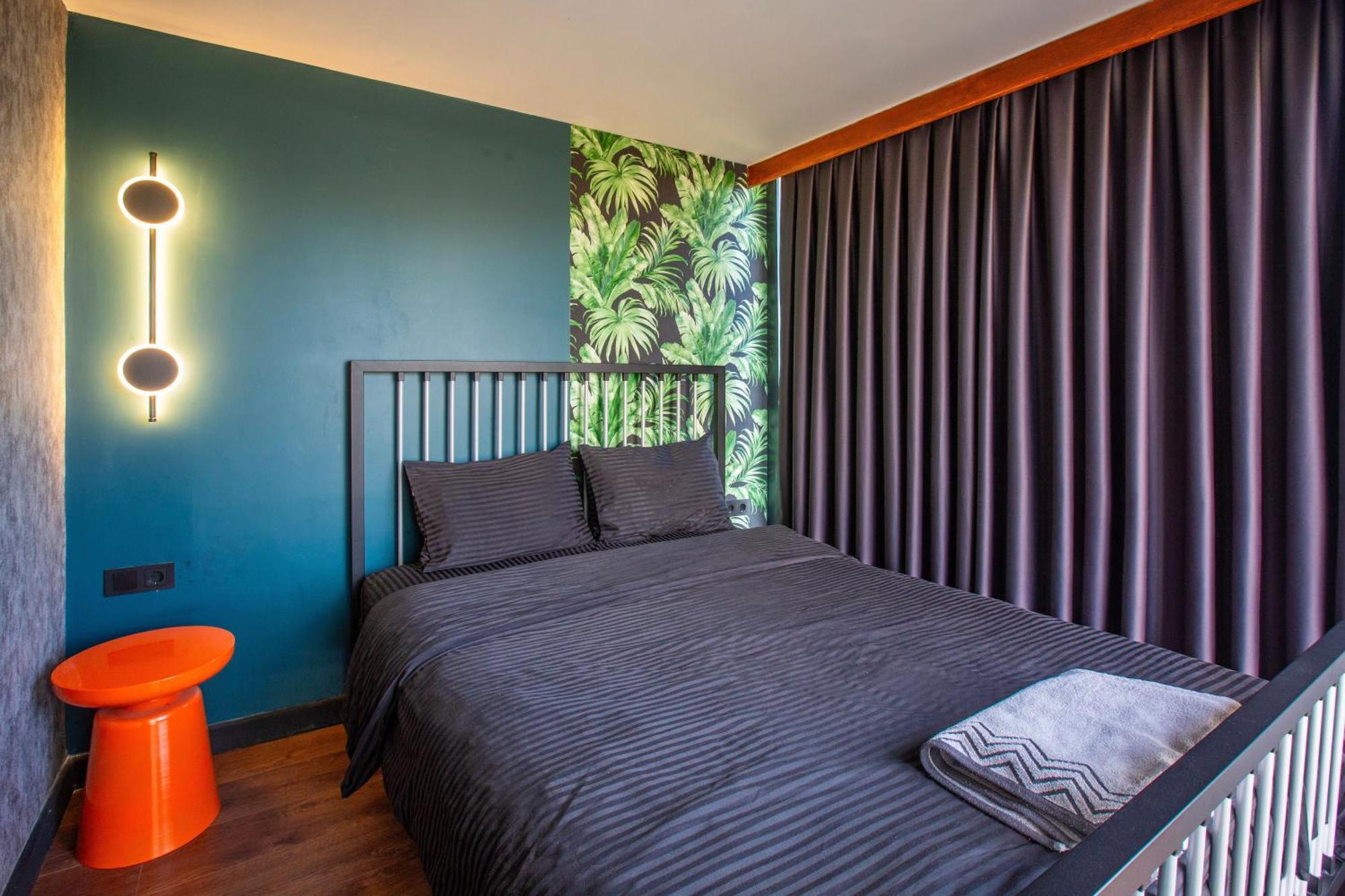 Sapanca Glamping Hotell Sakarya  Exteriör bild