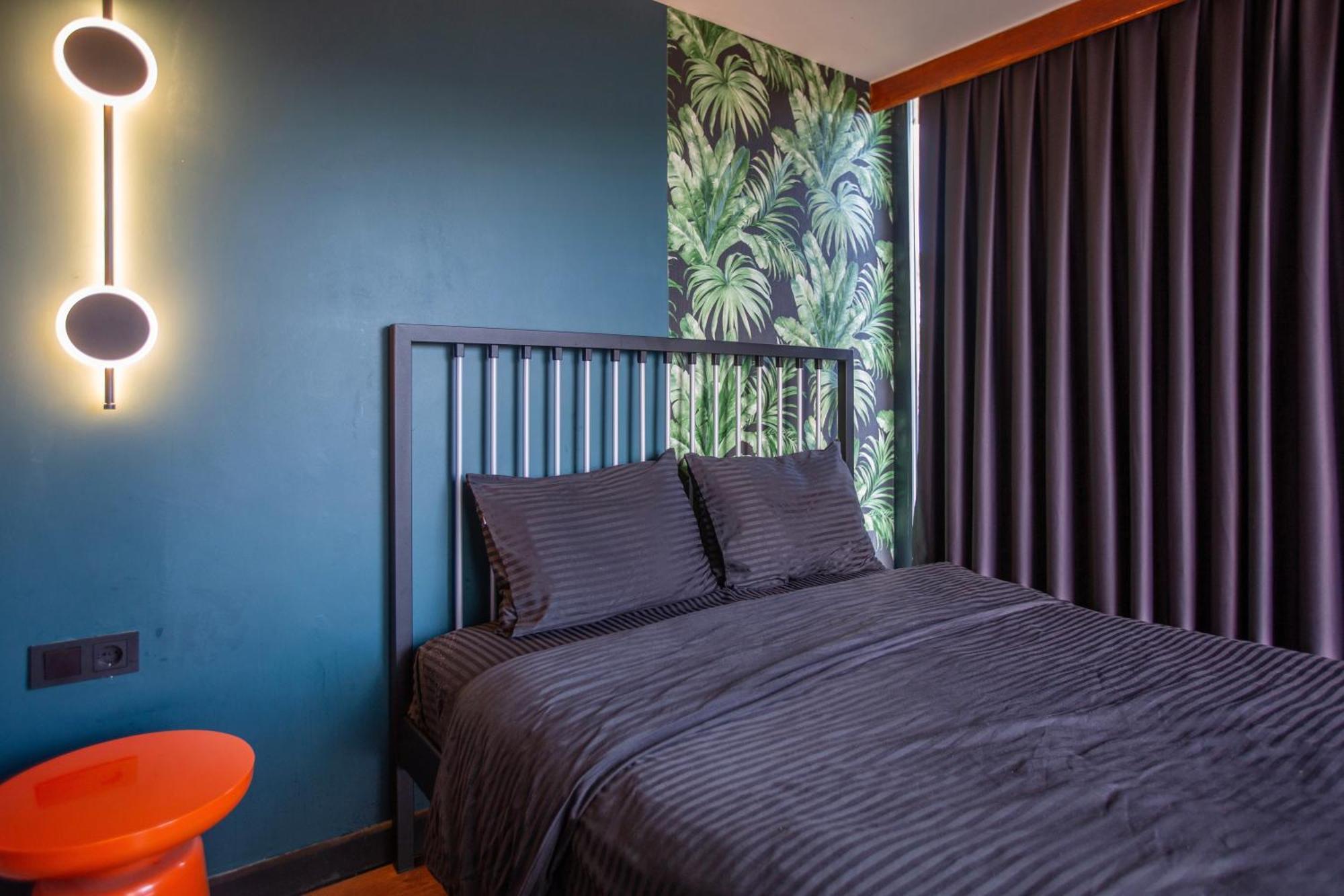 Sapanca Glamping Hotell Sakarya  Exteriör bild