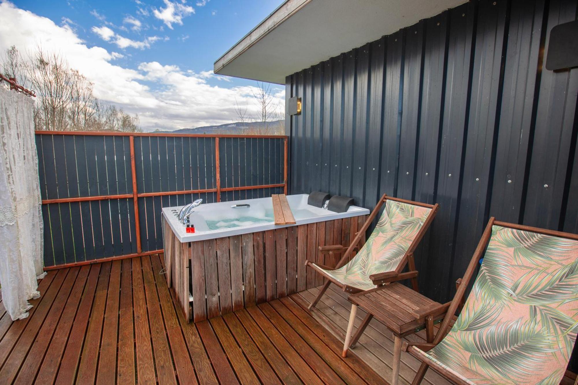Sapanca Glamping Hotell Sakarya  Exteriör bild