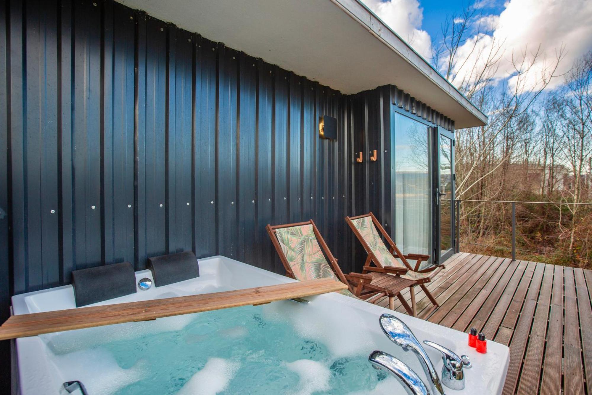 Sapanca Glamping Hotell Sakarya  Exteriör bild