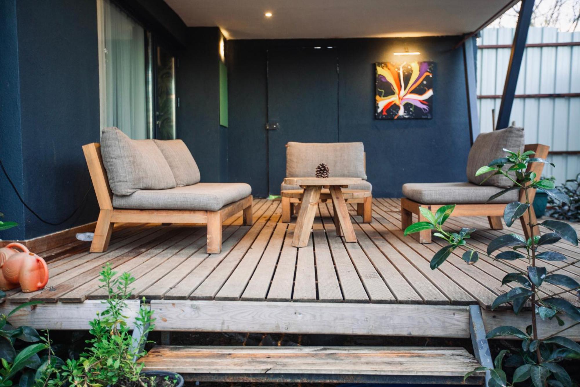 Sapanca Glamping Hotell Sakarya  Exteriör bild